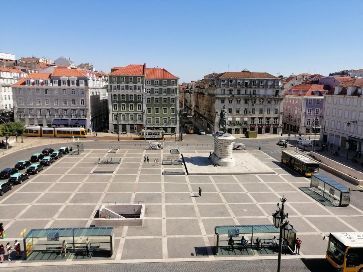 بيت شباب Figueira House In Beira Minho Lisboa المظهر الخارجي الصورة