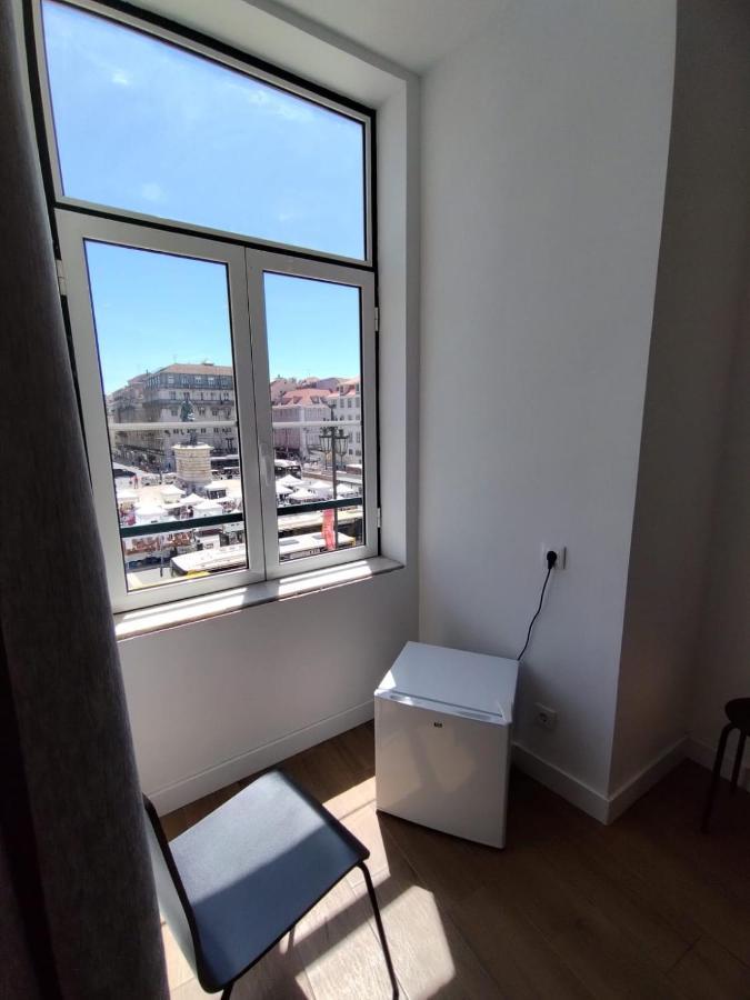 بيت شباب Figueira House In Beira Minho Lisboa المظهر الخارجي الصورة