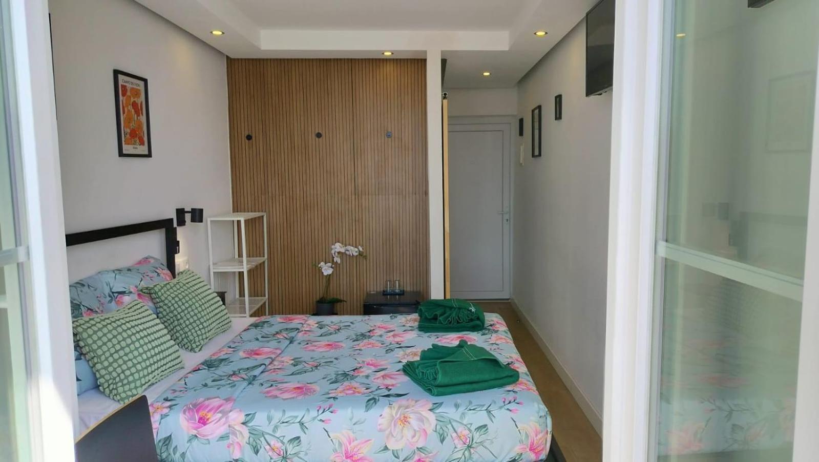 بيت شباب Figueira House In Beira Minho Lisboa المظهر الخارجي الصورة