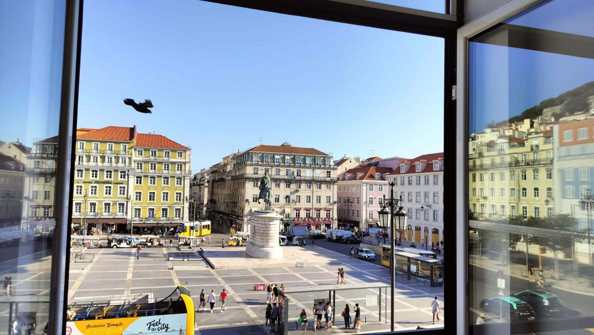 بيت شباب Figueira House In Beira Minho Lisboa المظهر الخارجي الصورة